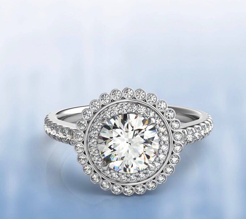 Diamond Engagement Rings Florida