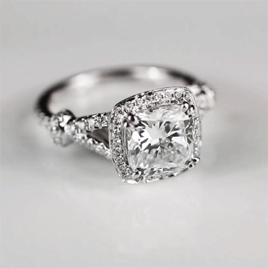 The Beginnings of the Engagement Ring - Why Diamond Plaza Florida
