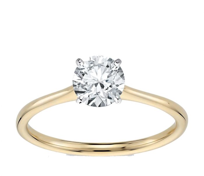 Best Diamond Engagement Ring