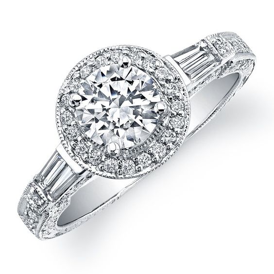 Top 4 Reasons People Opt for Diamond Wedding Rings