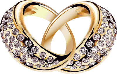 wedding rings