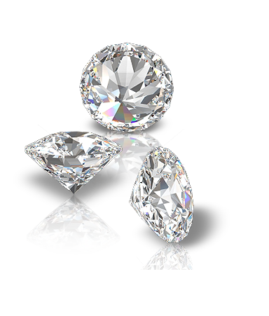 Diamond Jewelry