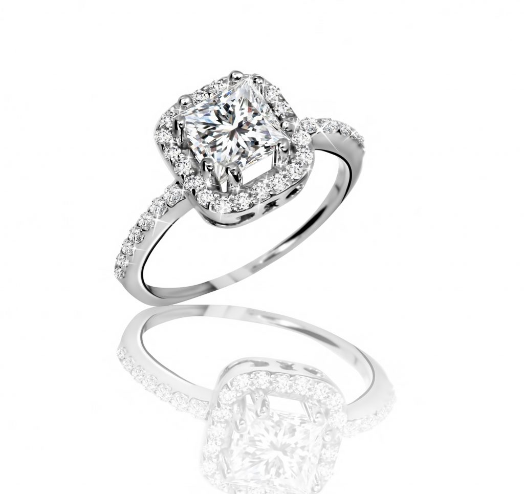 Finding a Quality Engagement  Ring  at Reasonable  Prices 