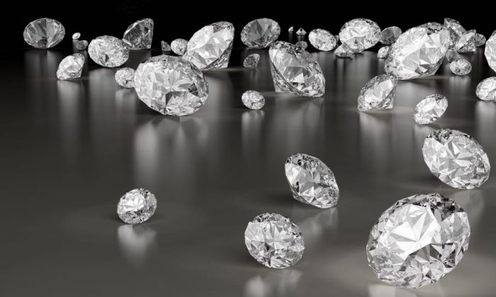 Best Deals for Wholesale Diamonds